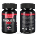 Premium Tongkat Ali Suplifeemnt apoya la salud de los hombres
